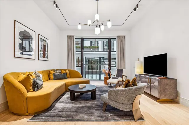 2 bedroom new development — The Whiteley, 149 Queensway, W2 4BJ