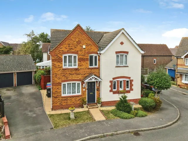 Willingale Road, Braintree, photo 1