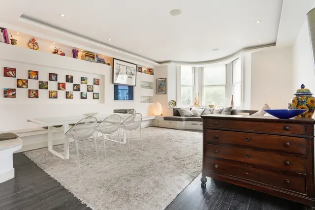 Finborough Road London SW10, photo 1