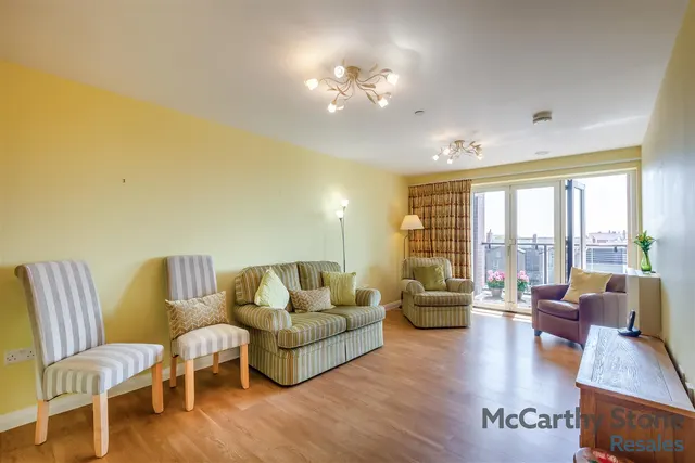 South Promenade, Lytham St. Annes, FY8, photo 2
