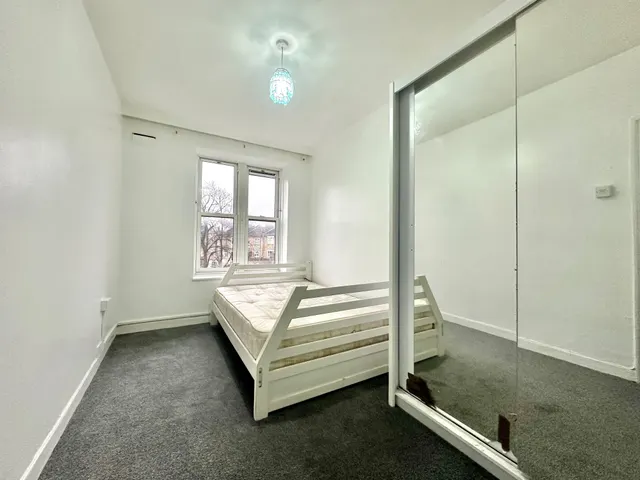 Moredown House, Hackney, E8, photo 3