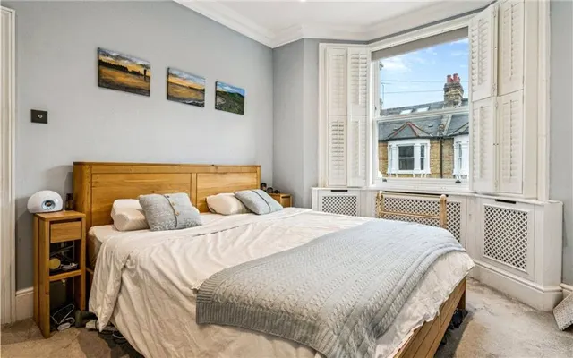 Buxton Road, Barnes, London, SW14, photo 1