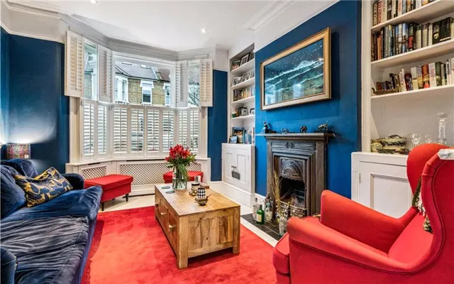 Photo 3 — Buxton Road, Barnes, London, SW14