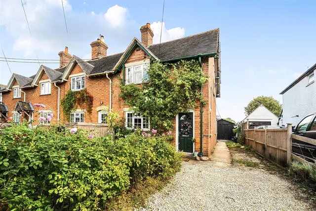 6 Watery Lane, Sparsholt, Wantage, OX12 9PP, photo 1