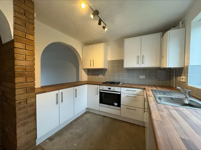 Hazelwood Drive, Gonerby Hill Foot, NG31, photo 2