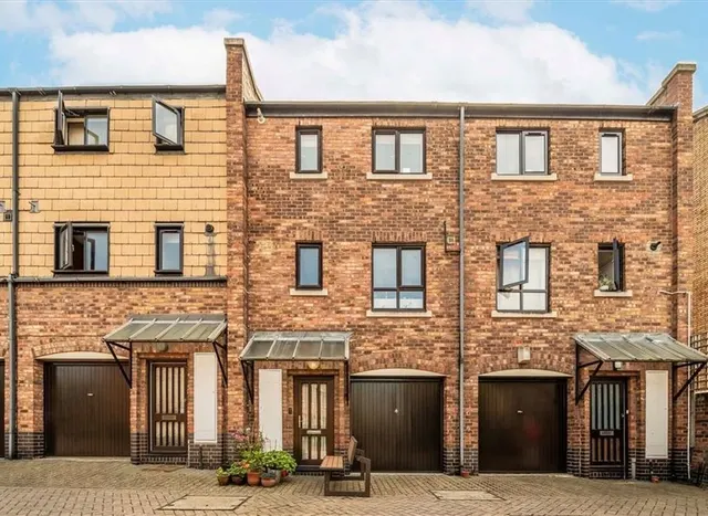 Prospect Place, Wapping, E1W, photo 1