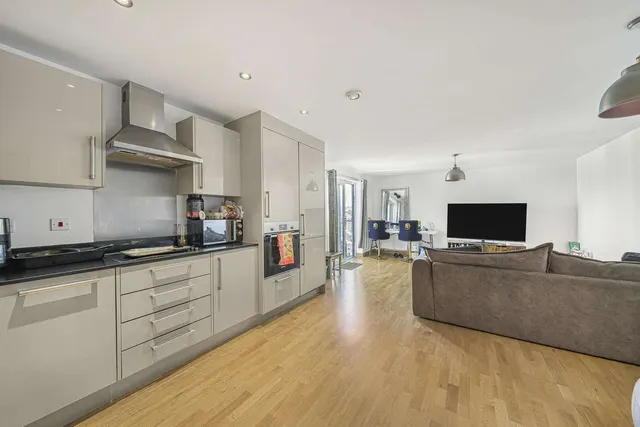 Creek Mill Way, Dartford, DA1, photo 3