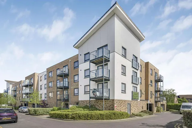 Creek Mill Way, Dartford, DA1, photo 1