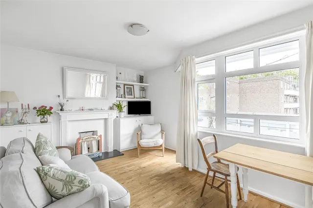 Sulivan Court, Broomhouse Lane, Fulham, London, SW6, photo 1