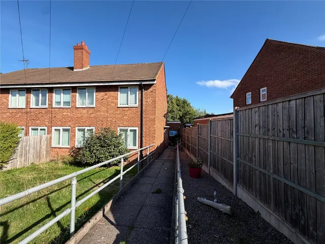 Felstone Road, Birmingham, B44, photo 1