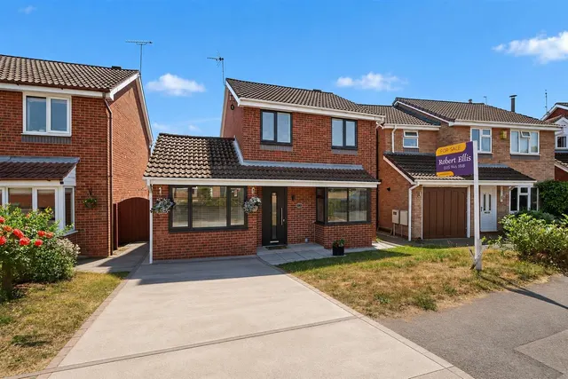 Erdington Way, Toton, NG9, photo 1