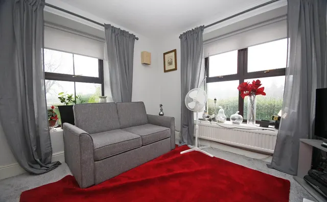 Talwrn, Llangefni, photo 2