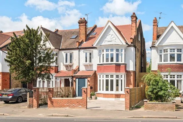 Worple Road, Raynes Park, London, SW20, photo 1