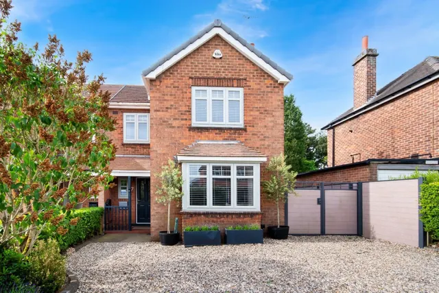 Ingham Road, Bawtry, Doncaster, photo 1