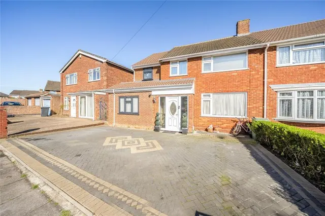 Fairfield Road, Dunstable, LU5, photo 1