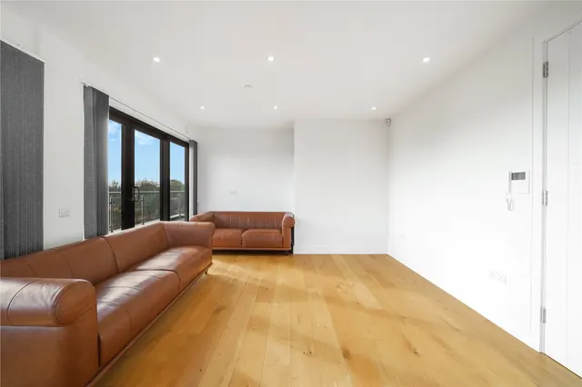 Stannary Street, Kennington, SE11, photo 2