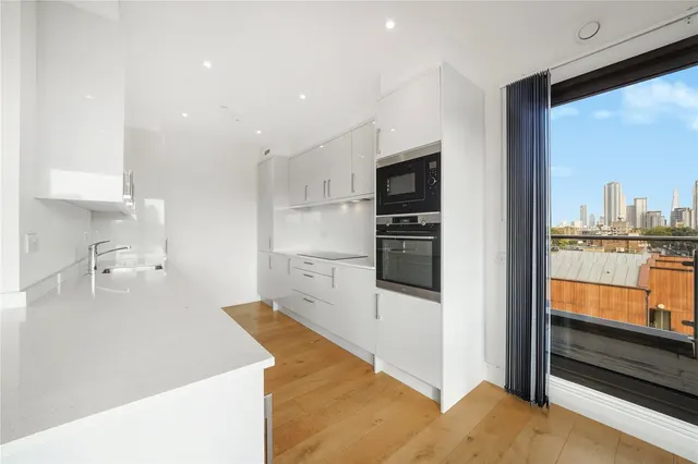 Stannary Street, Kennington, SE11, photo 3
