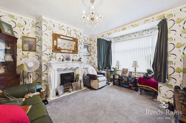 Seacrest Avenue, Blackpool, FY1, photo 2