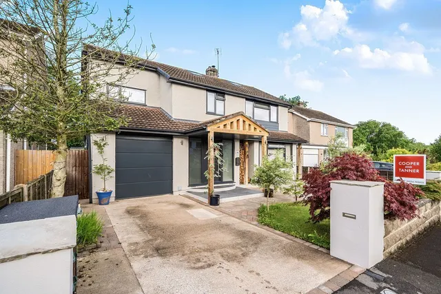 Broadleaze Way, Winscombe, BS25, photo 1