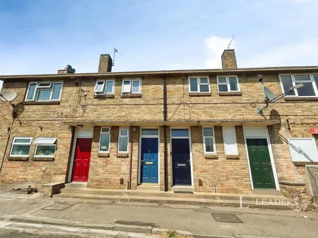 Hill Close, Peterborough, PE1, photo 1