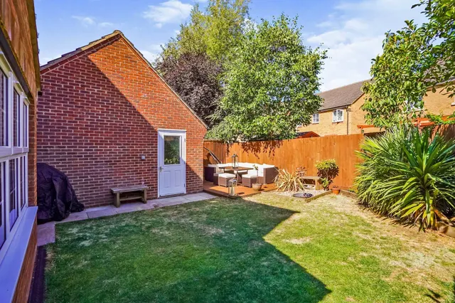Cormorant Way, Leighton Buzzard, LU7, photo 2