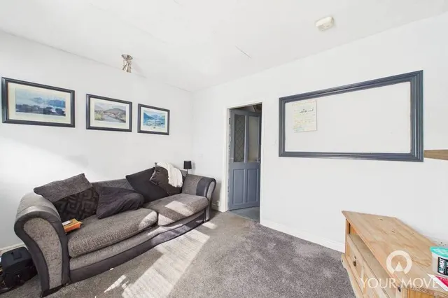 Kiln Brow, Cleator, CA23, photo 3