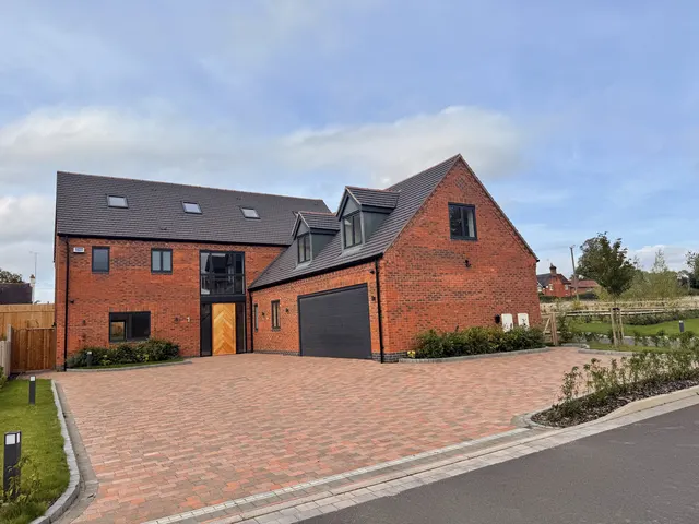 Washbrook Lane, Allesley, CV5, photo 3