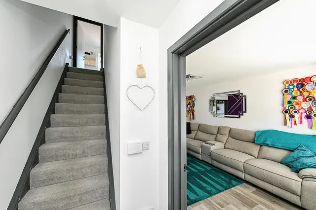 Thomas Aveling Close, Elm, PE14, photo 1
