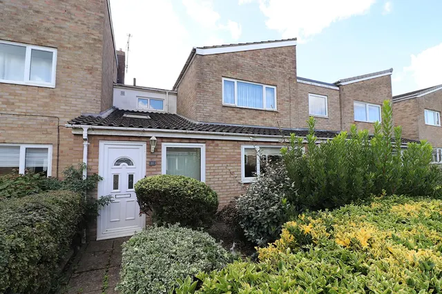 Sandown Road, Stevenage, SG1, photo 1