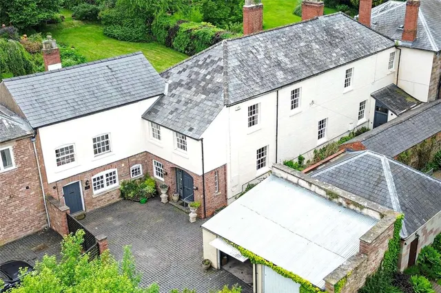 Photo 3 — Weston under Penyard, Ross-on-Wye, Herefordshire, HR9 7NZ