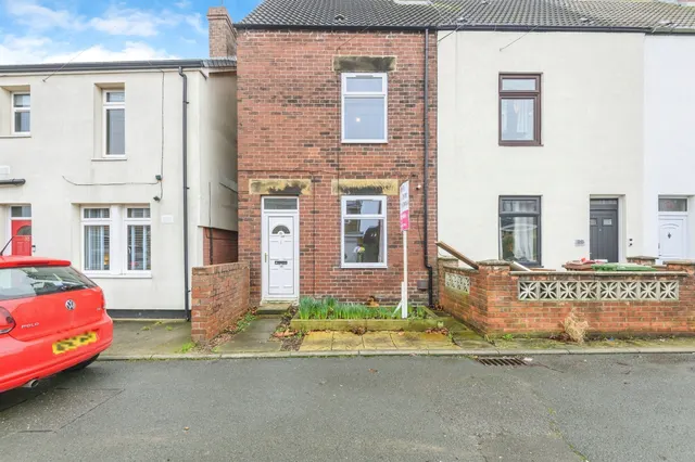 Common Ing Lane, Ryhill, Wakefield, photo 1