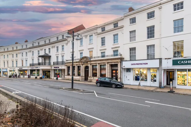Bedford street, Leamington Spa, CV32, photo 1