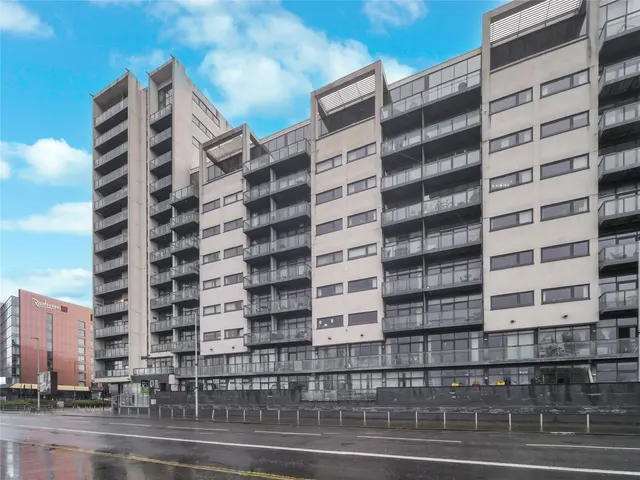 Lancefield Quay, Glasgow, G3, photo 1