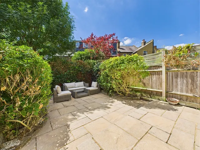 Fairfax Road, Teddington, TW11, photo 3