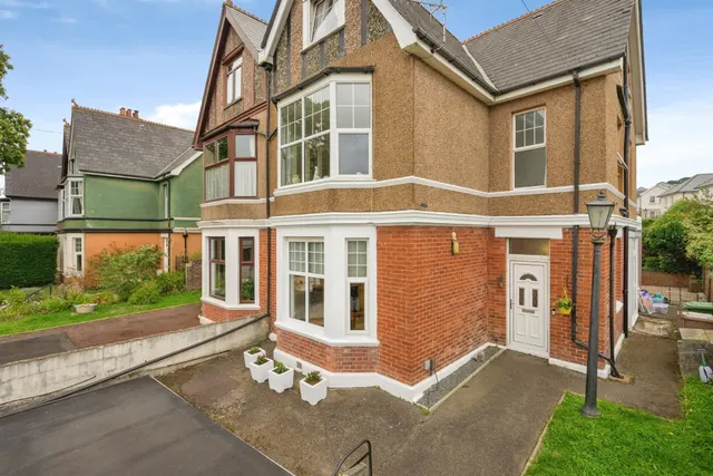 Newnham Road, Plymouth, PL7, photo 1