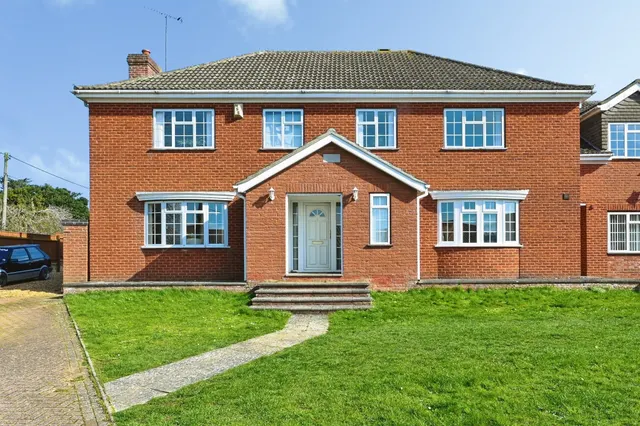 Redlands Court, Heacham, King's Lynn, photo 1
