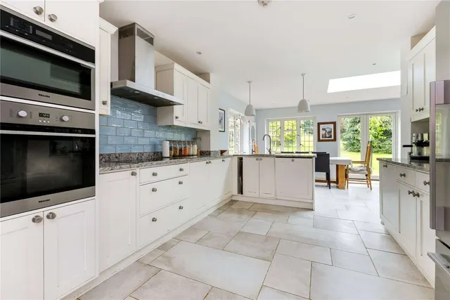 Photo 2 — Bigfrith Lane, Cookham Dean, Maidenhead, Berkshire, SL6 9UJ