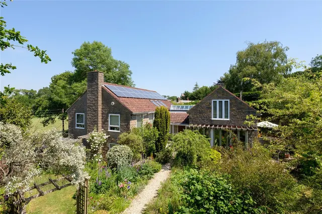 Whitchurch Canonicorum, Bridport, DT6, photo 1