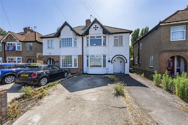 Mill Road, West Drayton, UB7, photo 1