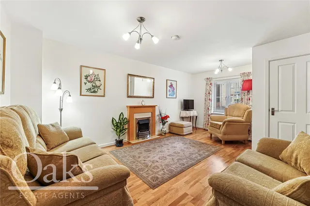 Cranesbill Close, Streatham Vale, SW16, photo 2