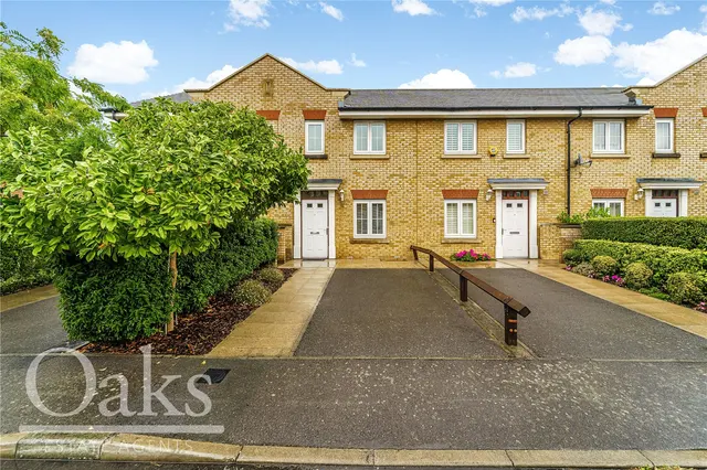 Cranesbill Close, Streatham Vale, SW16, photo 1