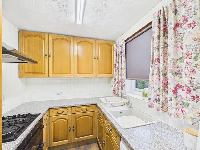Photo 2 — Chequers Rise, Great Blakenham