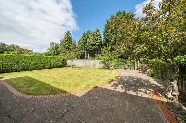 Photo 2 — Church Lane, Bisley, Woking, Surrey, GU24 9EA