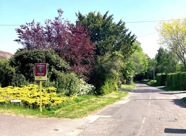 Photo 3 — Church Lane, Bisley, Woking, Surrey, GU24 9EA