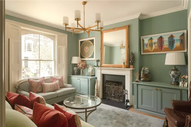 Fentiman Road, London, SW8, photo 2
