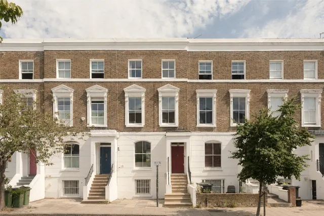 Fentiman Road, London, SW8, photo 1