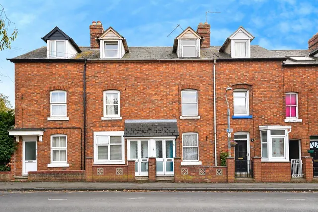 Boat Lane, Evesham, WR11, photo 1
