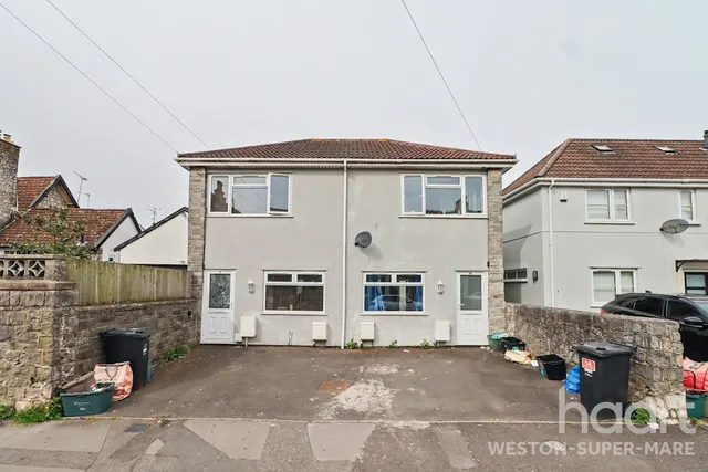 Swiss Road, Weston-Super-Mare, BS23, photo 3