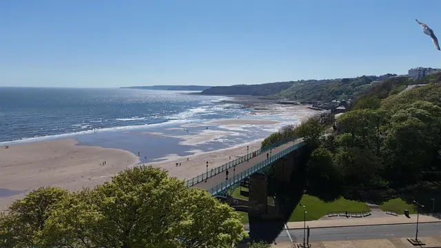 Photo 3 — Cliff Bridge Terrace, Scarborough YO11 2HA