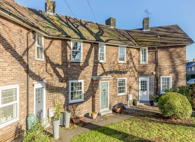 Dover House Road, Putney, SW15, photo 1